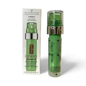Clinique iD Irritation Step 2 Active Cartridge Concentrate .34 FL OZ / 10ml